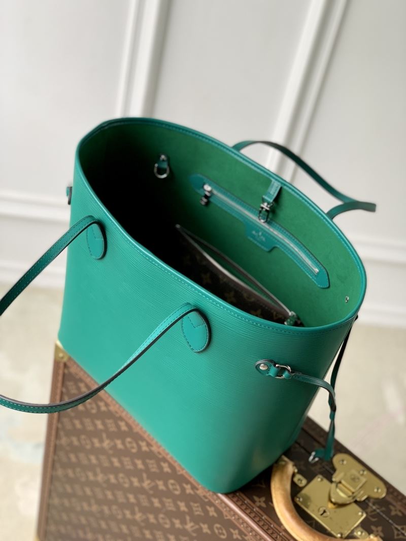 LV Shopping Bags